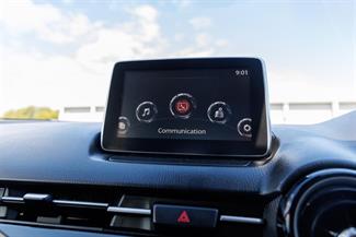 2014 Mazda Demio - Thumbnail