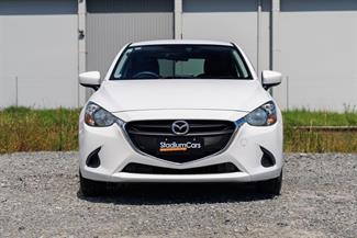 2014 Mazda Demio - Thumbnail