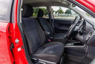 2012 Toyota Corolla - Thumbnail