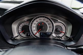 2012 Toyota Corolla - Thumbnail