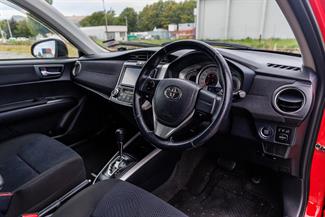 2012 Toyota Corolla - Thumbnail