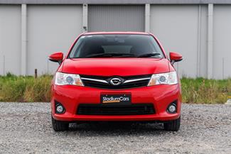 2012 Toyota Corolla - Thumbnail