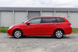 2012 Toyota Corolla - Thumbnail