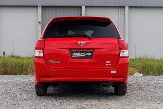 2012 Toyota Corolla - Thumbnail