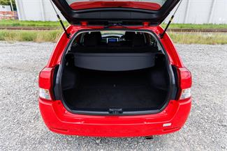 2012 Toyota Corolla - Thumbnail