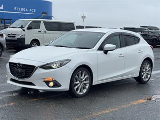 2014 Mazda Axela - Thumbnail