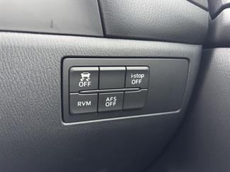 2014 Mazda Axela - Thumbnail