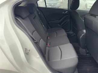 2014 Mazda Axela - Thumbnail