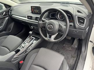 2014 Mazda Axela - Thumbnail