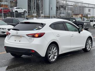 2014 Mazda Axela - Thumbnail