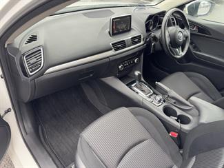 2014 Mazda Axela - Thumbnail