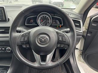 2014 Mazda Axela - Thumbnail