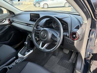 2017 Mazda CX-3 - Thumbnail