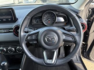 2017 Mazda CX-3 - Thumbnail