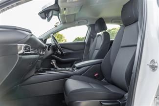 2020 Mazda Cx-30 - Thumbnail