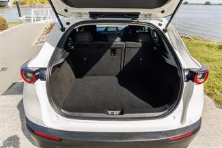 2020 Mazda Cx-30 - Thumbnail