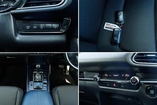 2020 Mazda Cx-30 - Thumbnail