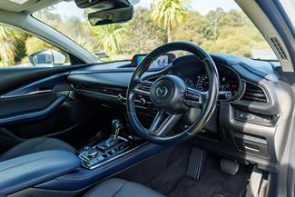 2020 Mazda Cx-30 - Thumbnail