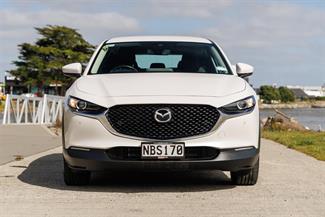 2020 Mazda Cx-30 - Thumbnail