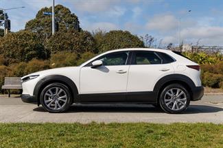 2020 Mazda Cx-30 - Thumbnail