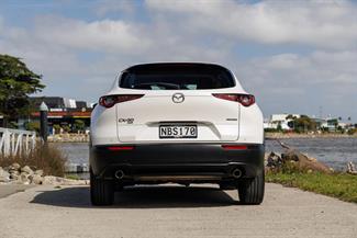 2020 Mazda Cx-30 - Thumbnail