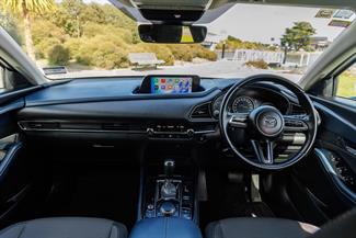 2020 Mazda Cx-30 - Thumbnail