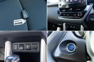 2023 Toyota Corolla Cross - Thumbnail