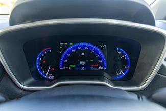 2023 Toyota Corolla Cross - Thumbnail