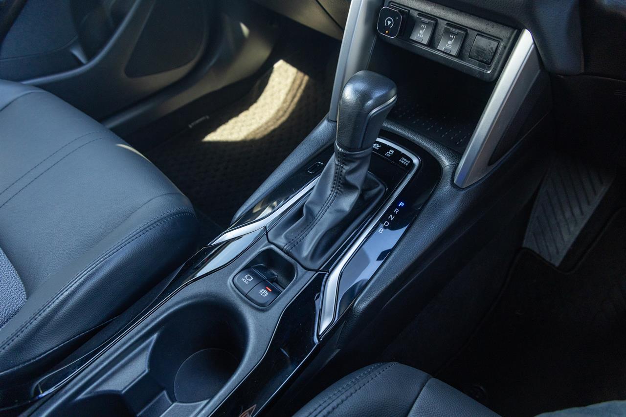 2023 Toyota Corolla Cross