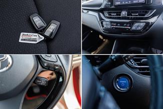 2017 Toyota C-HR - Thumbnail