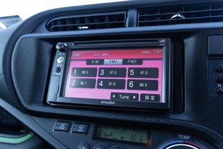 2013 Toyota AQUA - Thumbnail