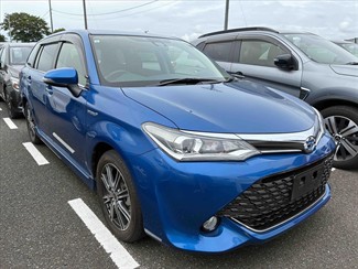 2015 Toyota Corolla - Thumbnail