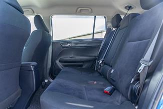 2015 Toyota Corolla - Thumbnail