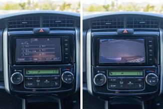 2015 Toyota Corolla - Thumbnail