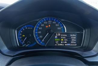 2015 Toyota Corolla - Thumbnail