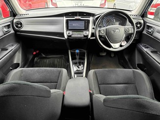 2015 Toyota Corolla - Thumbnail
