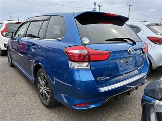 2015 Toyota Corolla - Thumbnail