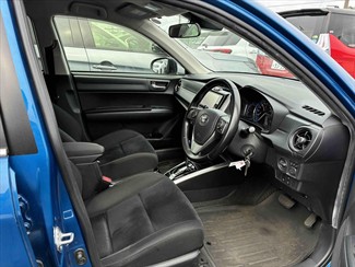 2015 Toyota Corolla - Thumbnail