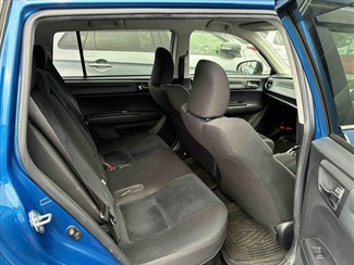 2015 Toyota Corolla - Thumbnail