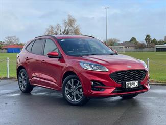 2023 Ford Escape - Thumbnail