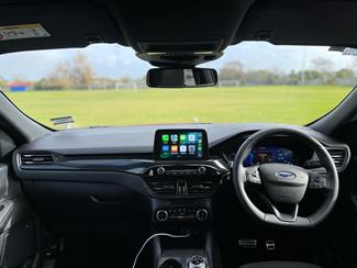 2023 Ford Escape - Thumbnail