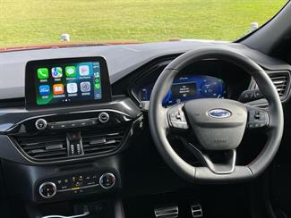 2023 Ford Escape - Thumbnail