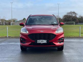 2023 Ford Escape - Thumbnail