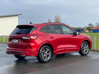 2023 Ford Escape - Thumbnail