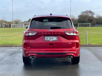 2023 Ford Escape - Thumbnail