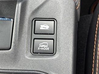 2018 Subaru XV - Thumbnail