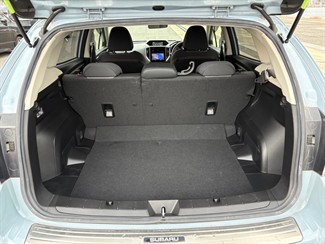2018 Subaru XV - Thumbnail
