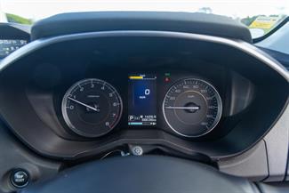 2018 Subaru XV - Thumbnail