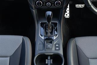 2018 Subaru XV - Thumbnail