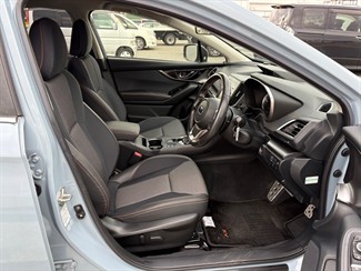 2018 Subaru XV - Thumbnail